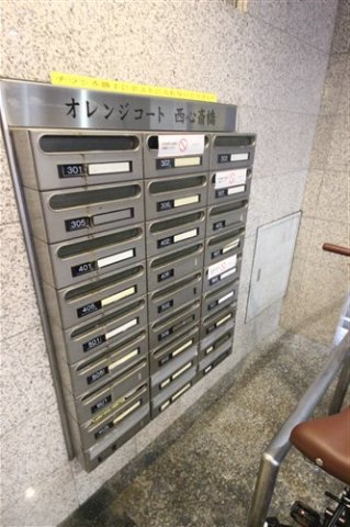 オレンジコート西心斎橋のその他写真