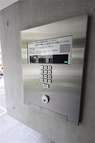フォレステージュ北堀江のその他写真