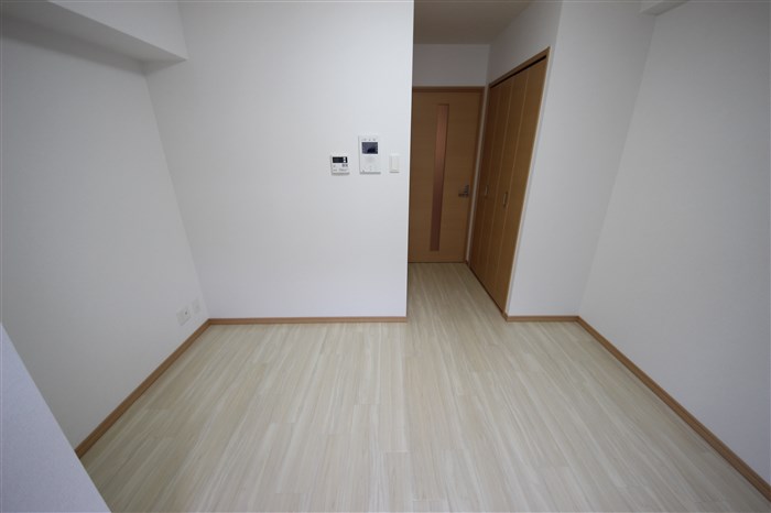 フォレステージュ北堀江の内装写真