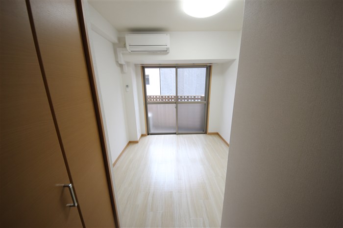 フォレステージュ北堀江の内装写真