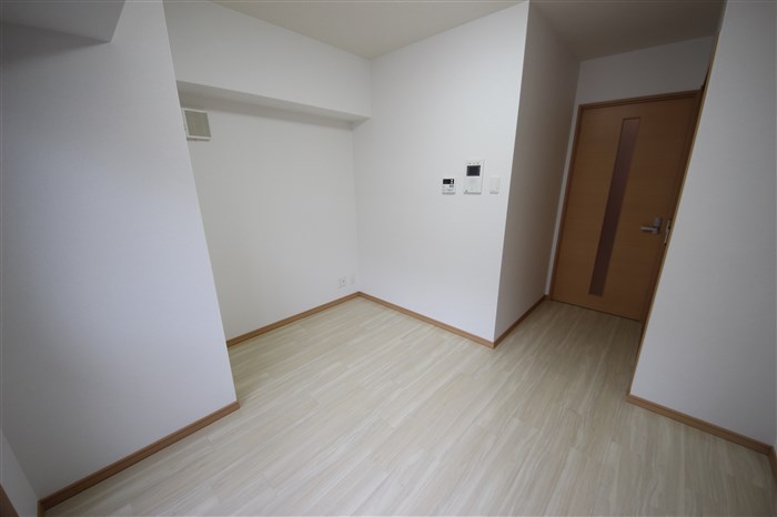 フォレステージュ北堀江の内装写真