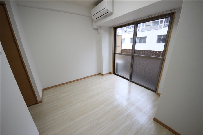 フォレステージュ北堀江の内装写真