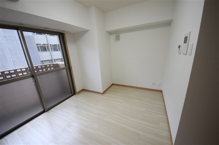 フォレステージュ北堀江の内装写真