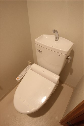 フォレステージュ北堀江のその他写真