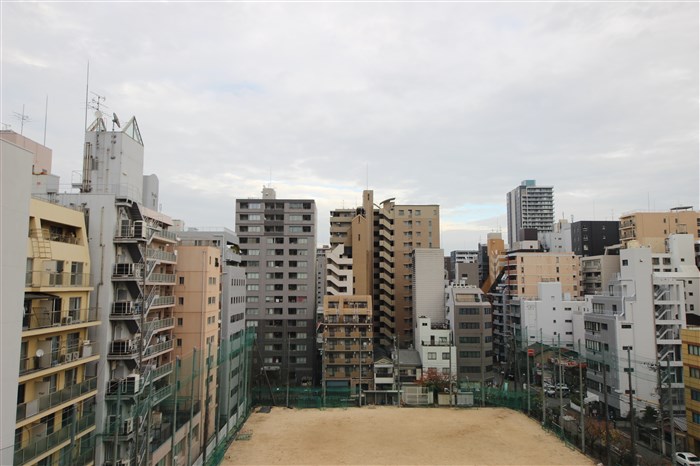 プレサンス心斎橋ラヴィのその他写真