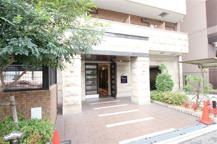 プレサンス心斎橋ラヴィのその他写真
