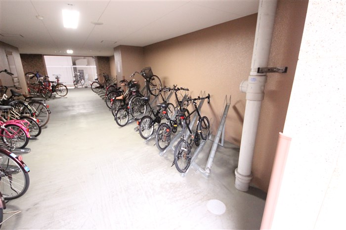 プレサンス心斎橋ラヴィのその他写真