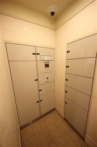 プレサンス心斎橋ラヴィのその他写真