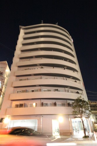 ラナップスクエア新福島
