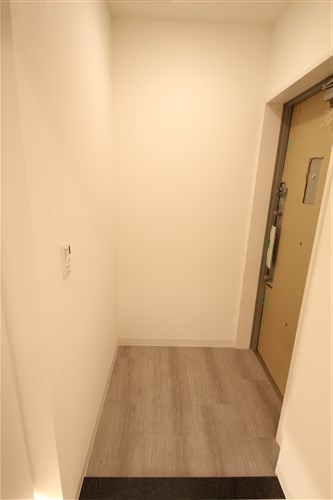 アクアプレイス上本町の玄関写真