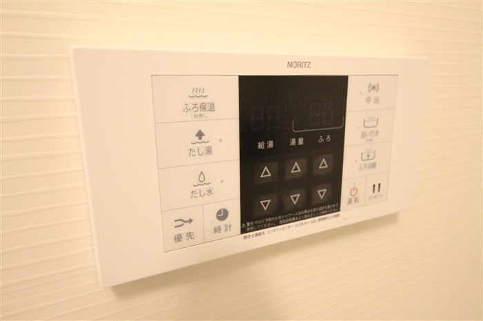 アクアプレイス上本町のその他写真