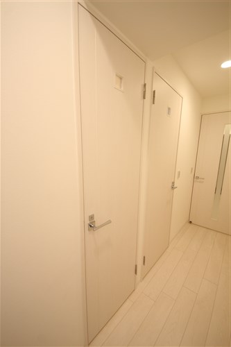 アクアプレイス上本町のその他写真