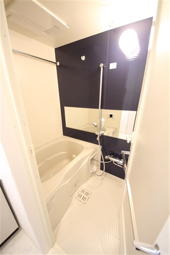 アクアプレイス上本町の風呂写真