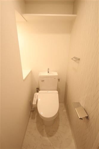 アクアプレイス上本町のその他写真