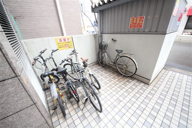ヴィラタワー谷町のその他写真