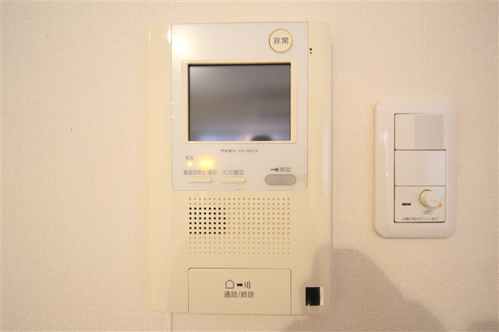 ヴィラタワー谷町のその他写真
