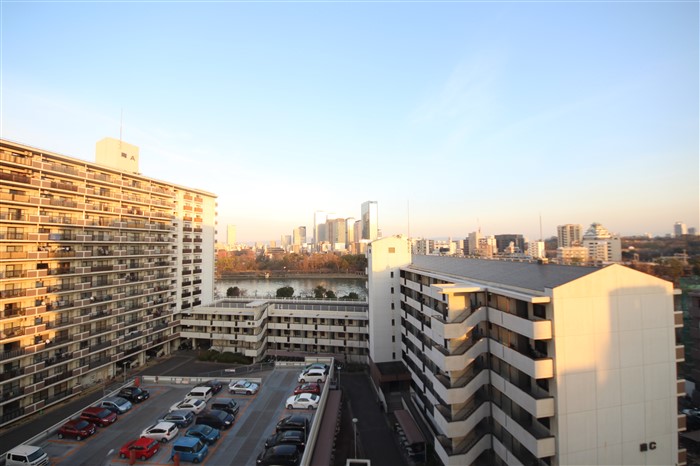 クリスタルブライト天満橋リバーサイドのその他写真