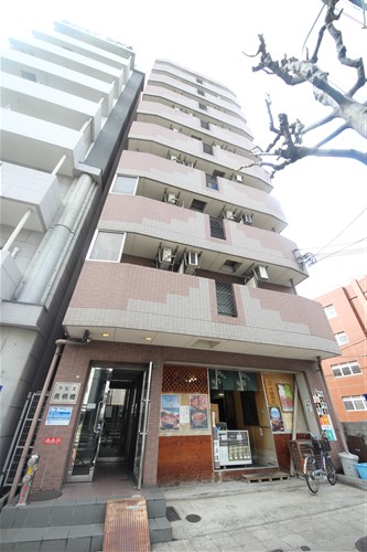 ラピス長柄橋