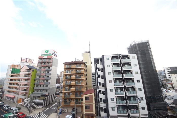 ラピス長柄橋のその他写真
