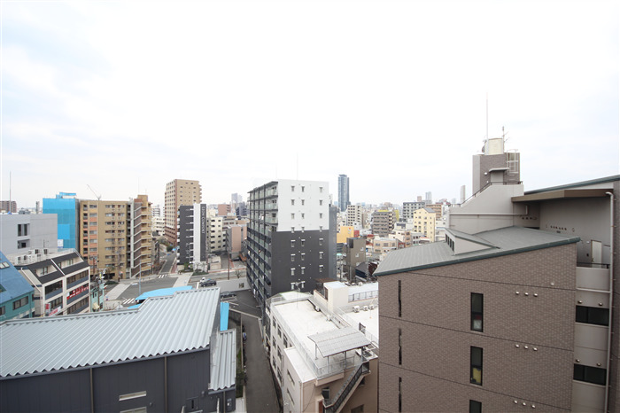 エムロード玉造のその他写真