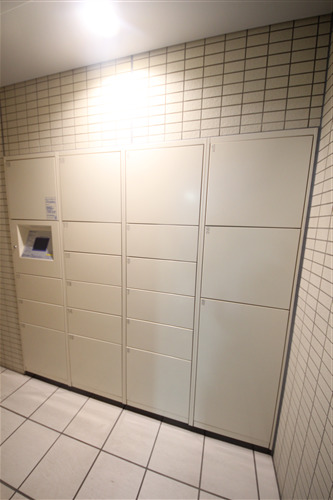 ラヴ心斎橋ウエストのその他写真