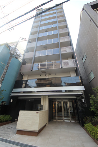 クリスタルエグゼ南堀江