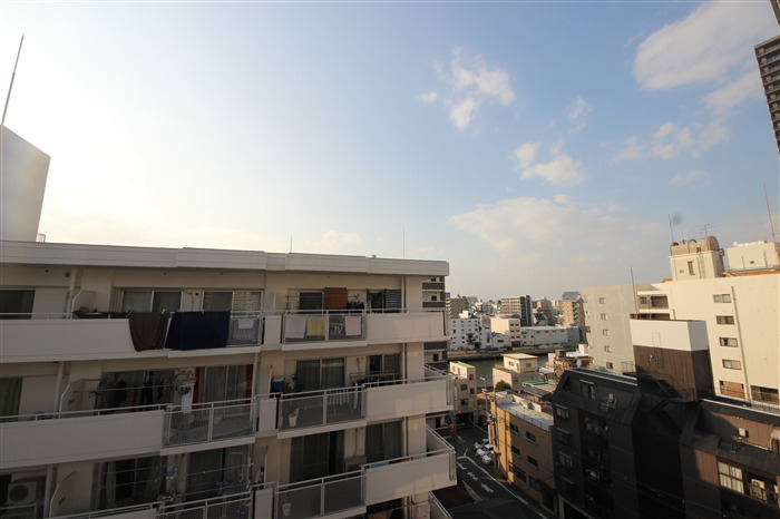 クリスタルエグゼ南堀江のその他写真