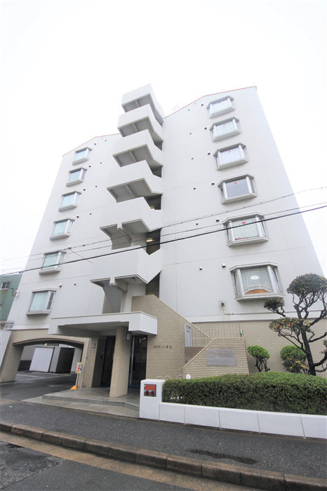 エステート野田