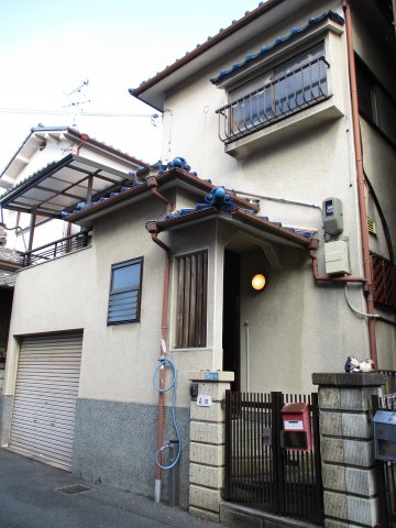 三郷町勢野西2丁目戸建
