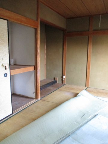 三郷町勢野西2丁目戸建の内装写真