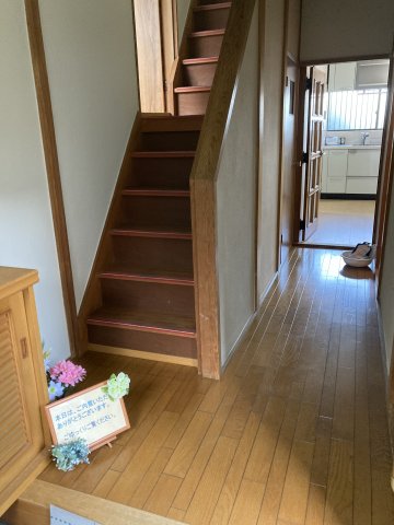 三郷町勢野西2丁目戸建の内装写真
