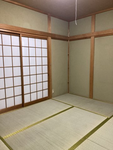 三郷町勢野西2丁目戸建の内装写真