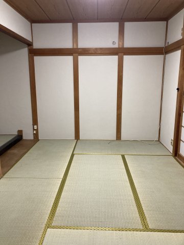 三郷町勢野西2丁目戸建の内装写真