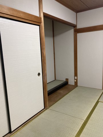三郷町勢野西2丁目戸建の内装写真