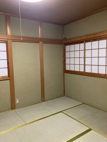 三郷町勢野西2丁目戸建の内装写真