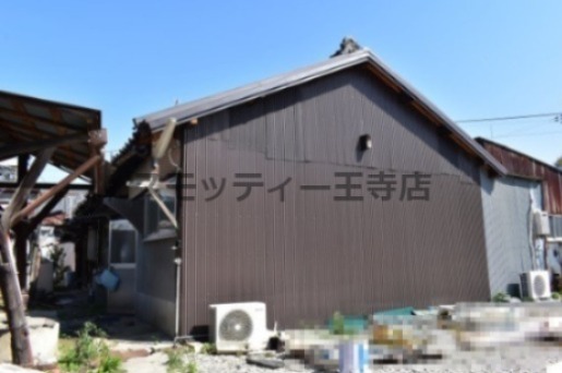 大和高田市北本町アパート