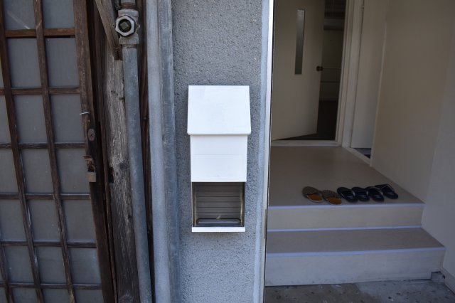 大和高田市北本町アパートのその他写真