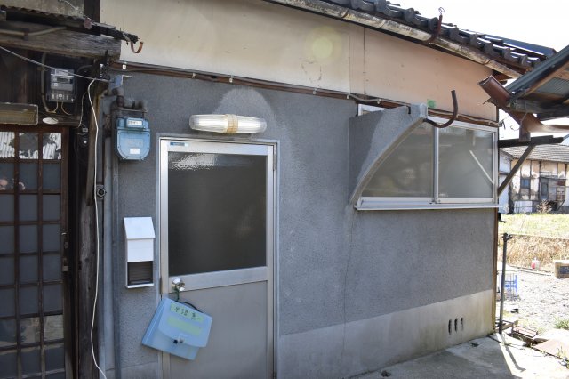 大和高田市北本町アパートのその他写真