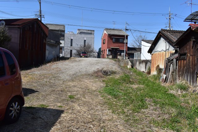 大和高田市北本町アパートのその他写真