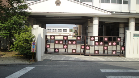 大和高田市北本町アパートの周辺写真