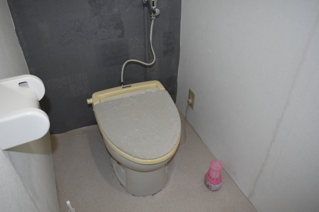 大和高田市北本町アパートのその他写真