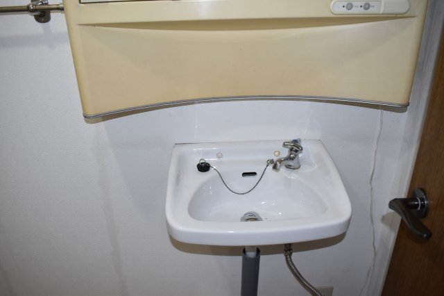 大和高田市北本町アパートのその他写真