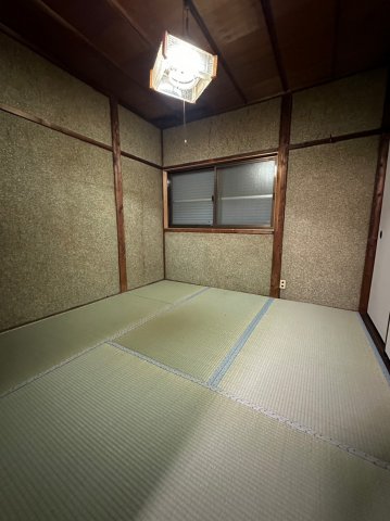 近鉄大阪線 築山駅 徒歩7分 2階建 築60年の内装写真