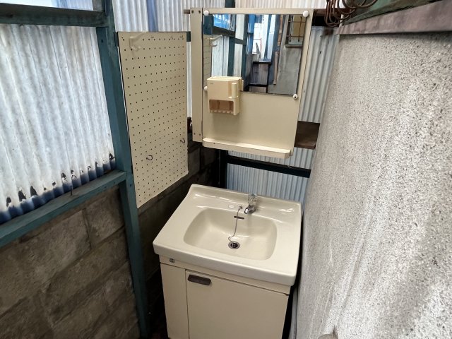 近鉄大阪線 築山駅 徒歩7分 2階建 築60年のその他写真