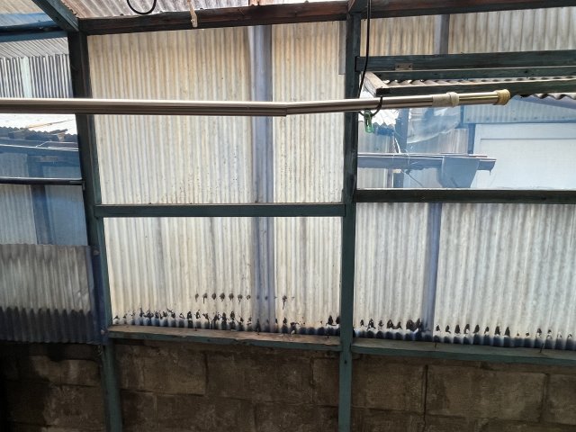 近鉄大阪線 築山駅 徒歩7分 2階建 築60年のその他写真