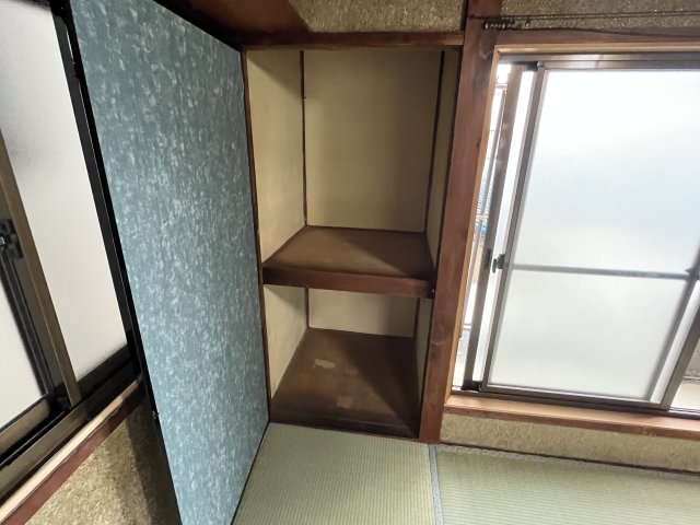 近鉄大阪線 築山駅 徒歩7分 2階建 築60年のその他写真