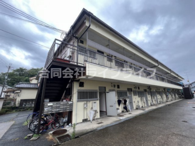 森田ハイツ