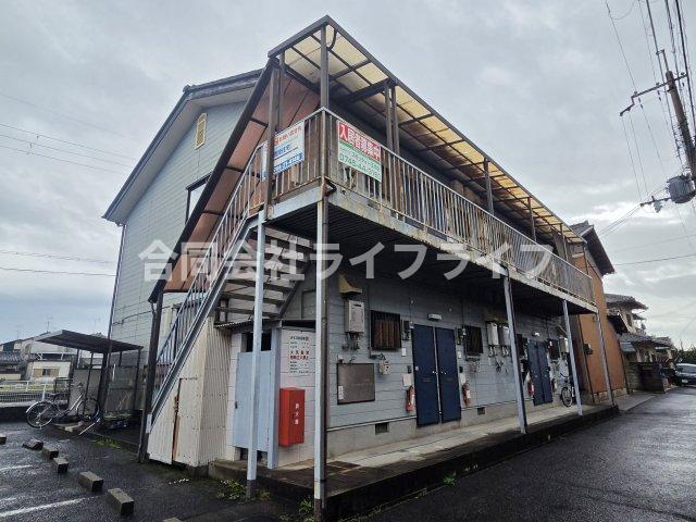 シティコスモ田原本I
