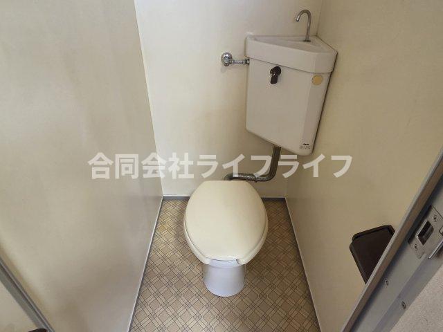 シティコスモ田原本Iのその他写真