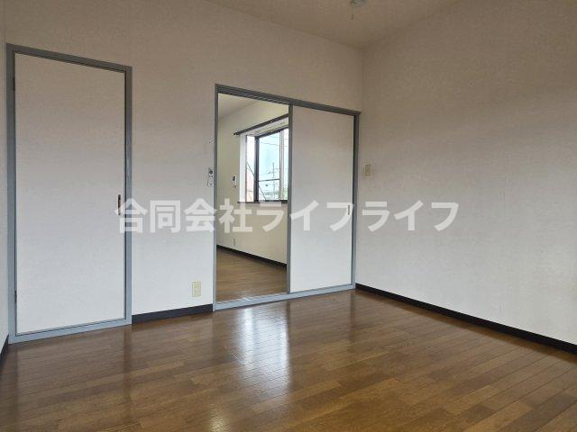 シティコスモ田原本Iの内装写真
